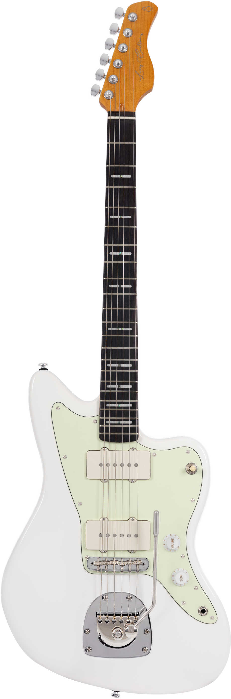 LARRY CARLTON J5 WH RN