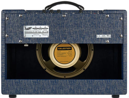 Supro Keeley Custom 12