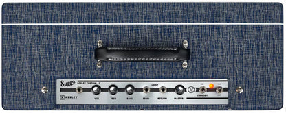 Supro Keeley Custom 12