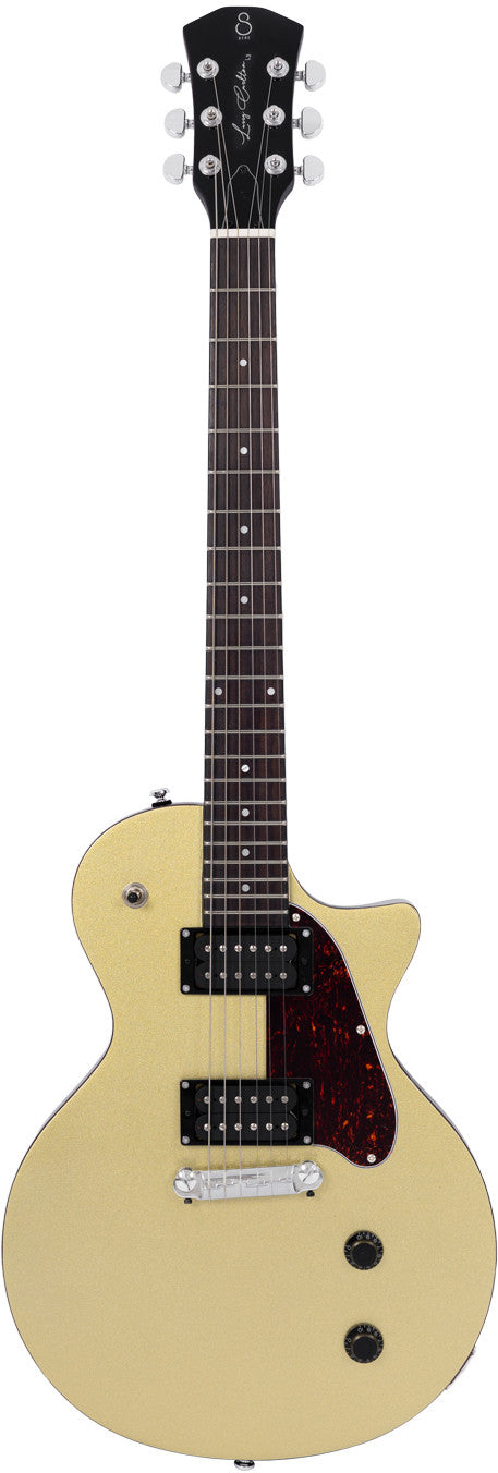 LARRY CARLTON L3 HH GOLD TOP SC RN