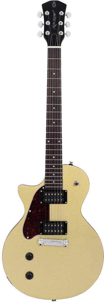 LARRY CARLTON L3 HH LH GOLD TOP SC RN
