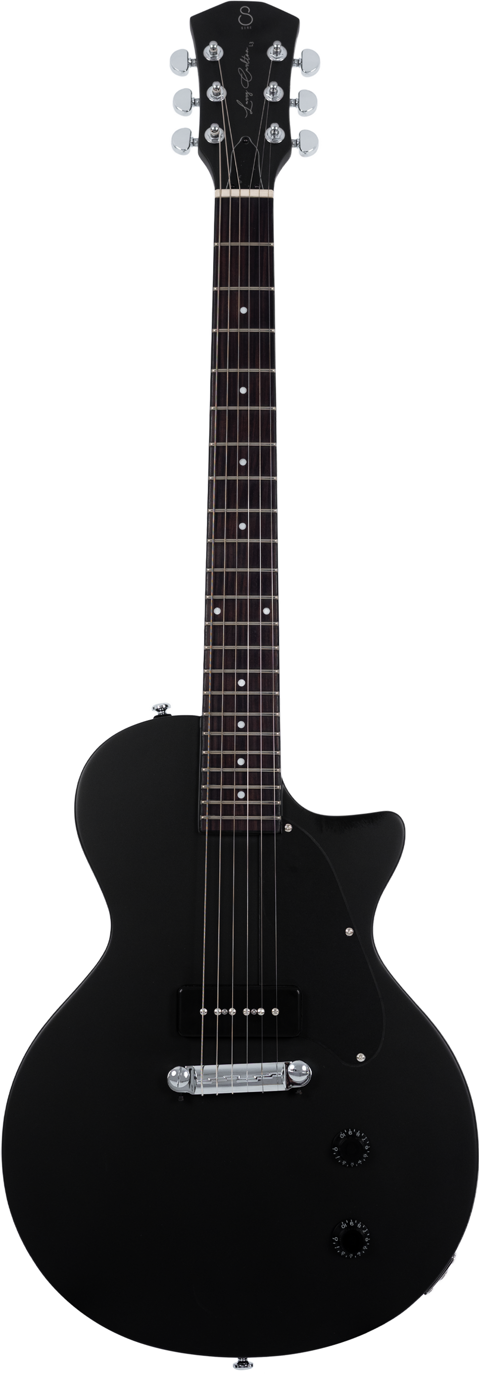 LARRY CARLTON L3 P90 BKS SC RN