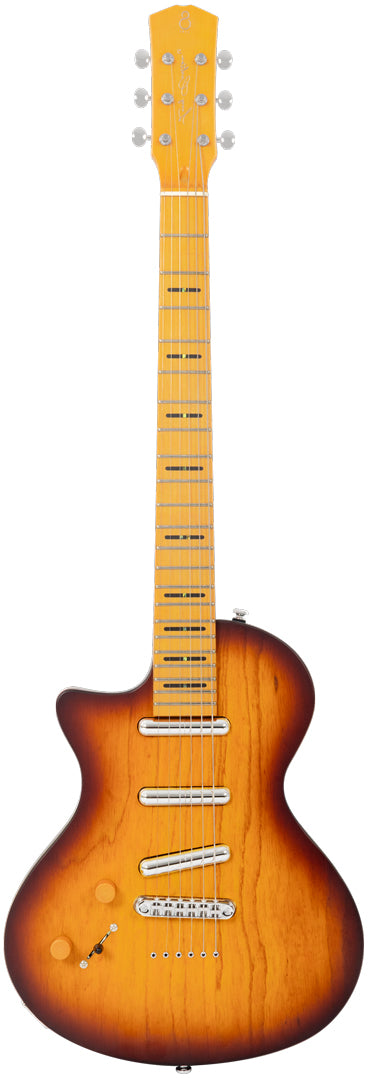 LARRY CARLTON I5L LH TS.S