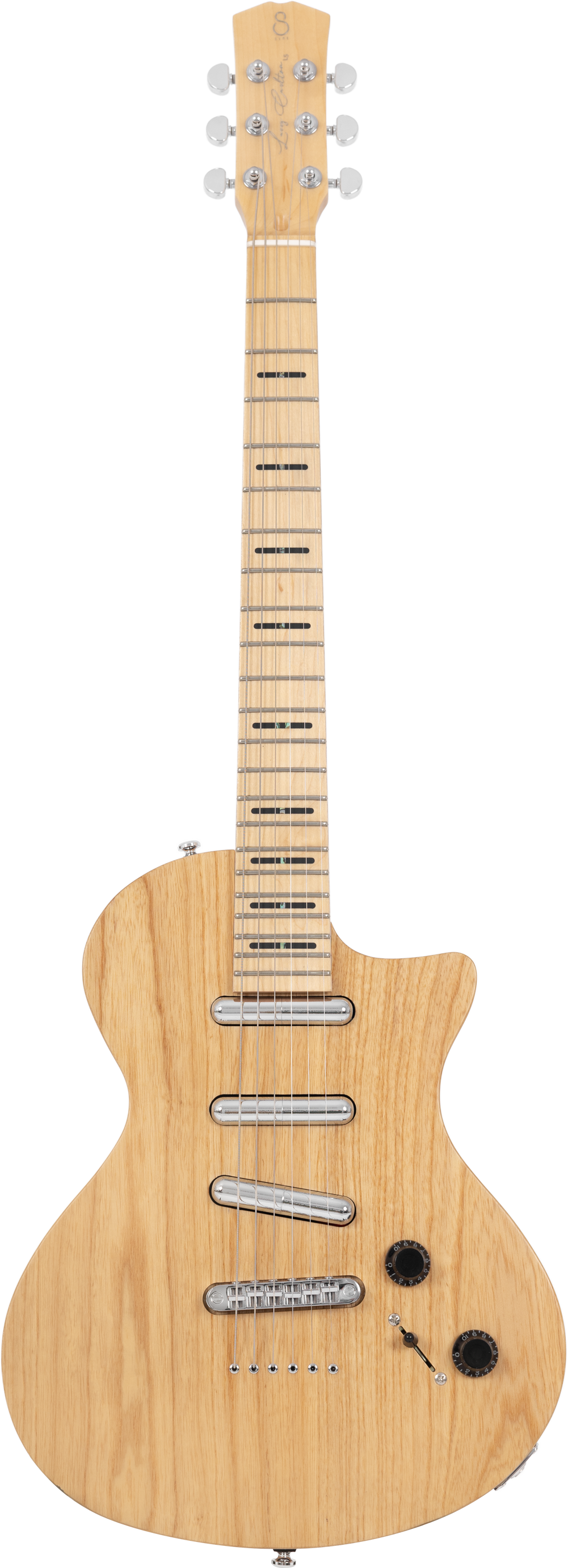 LARRY CARLTON I5L NT.S