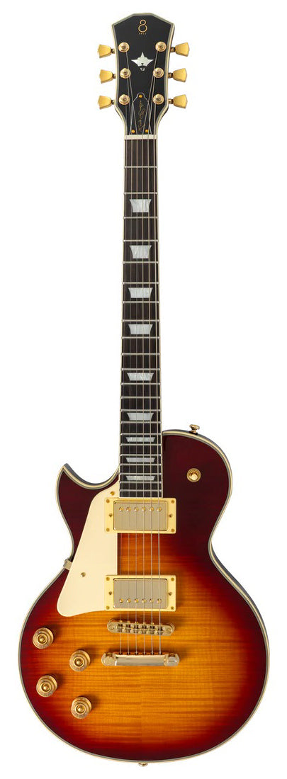 Larry Carlton L7 New Gen LH TS