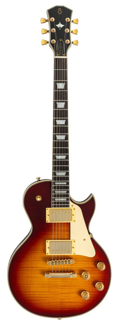 Larry Carlton L7 New Gen TS