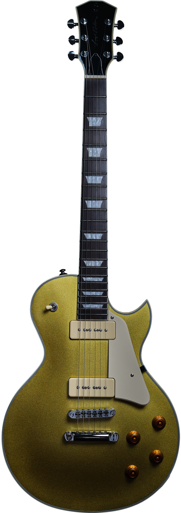 LARRY CARLTON L7V GT EN