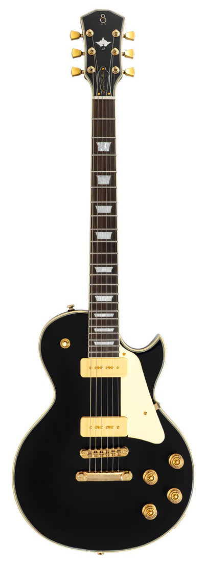 Larry Carlton L7V New Gen BK
