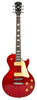Larry Carlton L7V New Gen Candy Apple Red