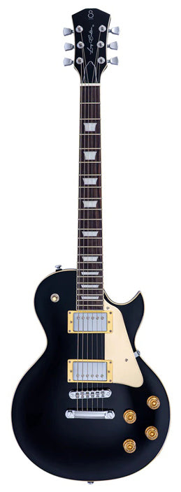 LARRY CARLTON L5 BK