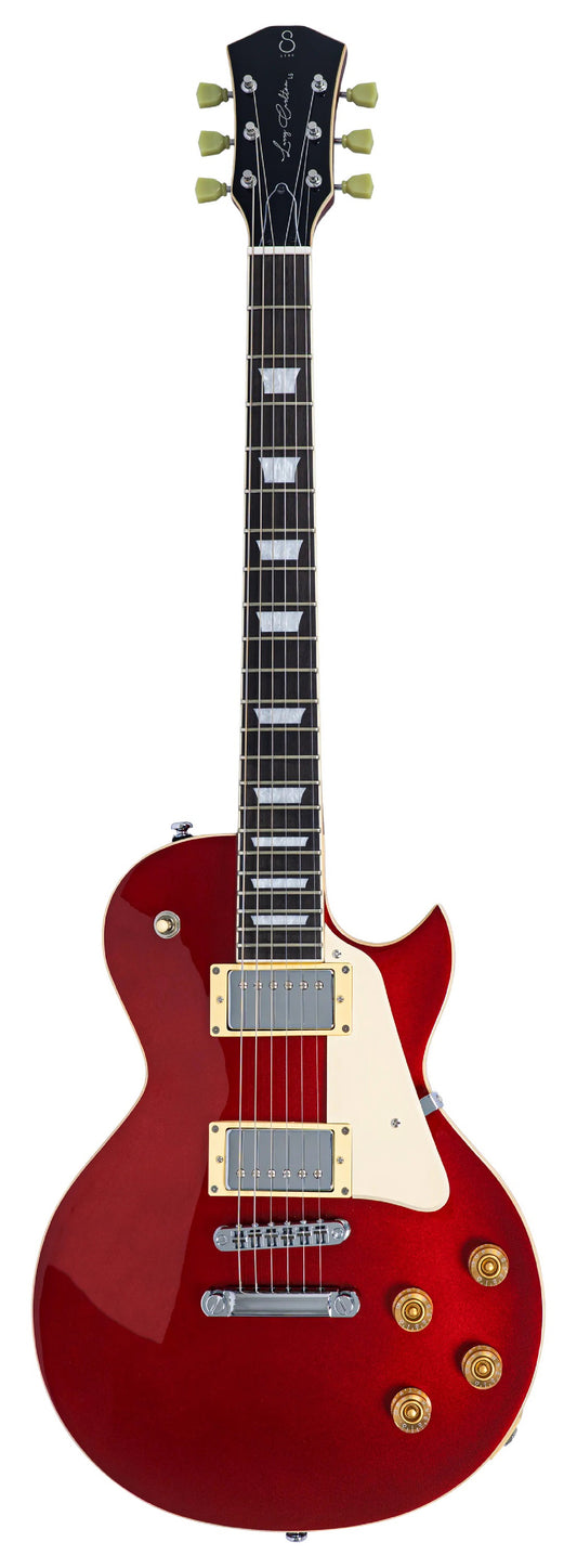 LARRY CARLTON L5 CAR