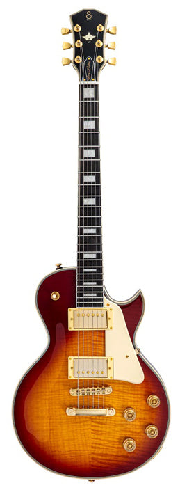 LARRY CARLTON L7 DX TS