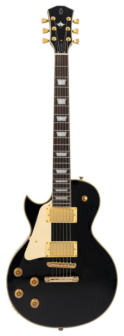 Larry Carlton L7 New Gen LH BK
