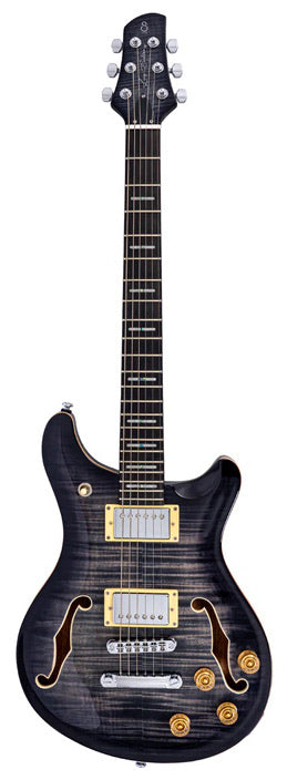 Larry Carlton Q7 HOLLOW TBK