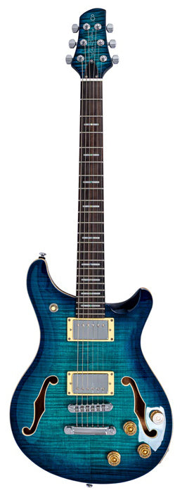 Larry Carlton Q7 HOLLOW TBL