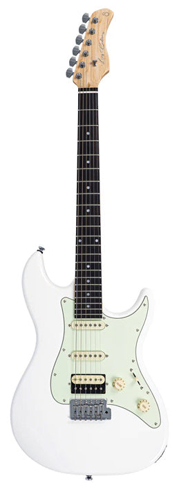 LARRY CARLTON S1 AWH
