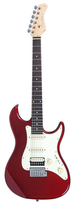 LARRY CARLTON S1 CAR