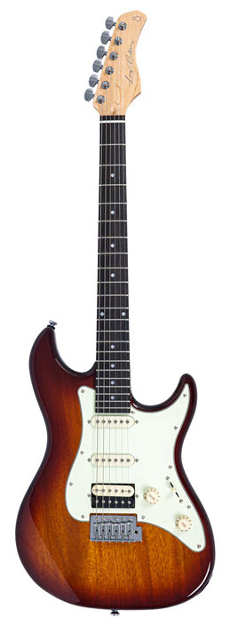 LARRY CARLTON S1 TS