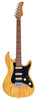 Larry Carlton S7 Ash Top Natural