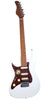 Larry Carlton S7 LH Antique White DC MN