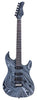 Larry Carlton S7 SW Black Swirl