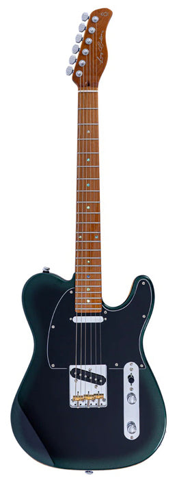 LARRY CARLTON T7 New Gen D. Forest