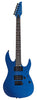 Larry Carlton X1 Dark Navy Satin