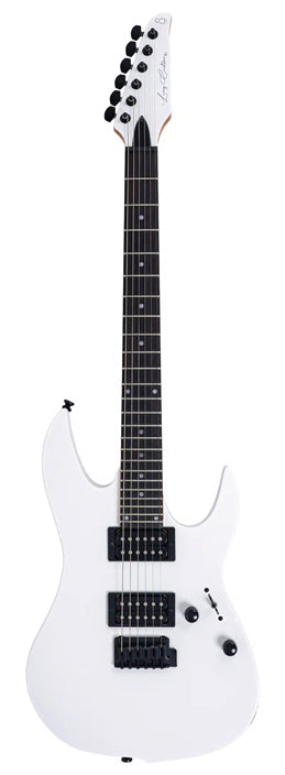 LARRY CARLTON X1 WH. S