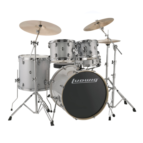 ludwig batterie acoustique LCEE20028