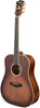 D'Angelico Excel Lexington Autumn Burst