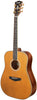 D'Angelico Excel Lexington Vintage Natural