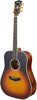 D'Angelico Excel Lexington Vintage Sunset