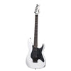 Schecter Sun Valley SS FR Blanc