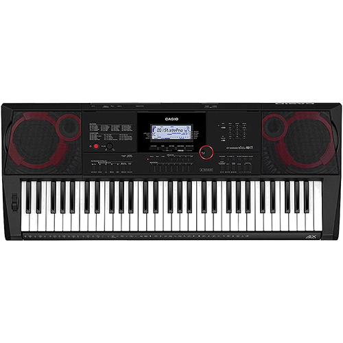 Casio CT-X3000
