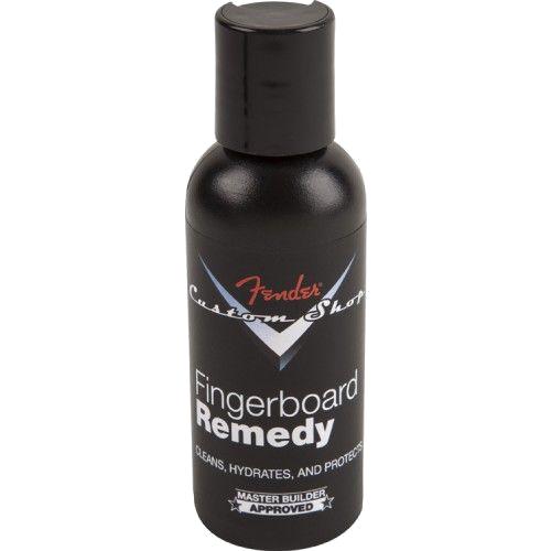 Fender Custom Shop Fingerboard Remedy
