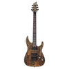 Schecter Omen Elite 6 FR Charcoal