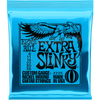 ernie ball jeu de cordes 2225