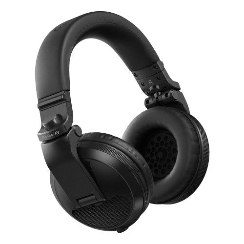 Pioneer casque HDJ-X5BT-K