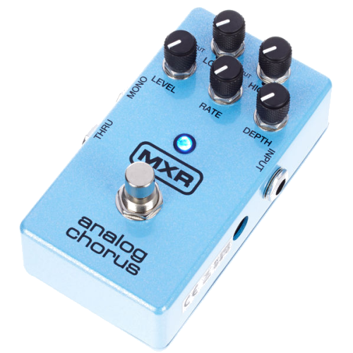MXR M234 Analog Chorus