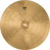 sabian cymbale ride 122vr