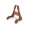 Rockgear Stand A Guitare électrique Dark Brown