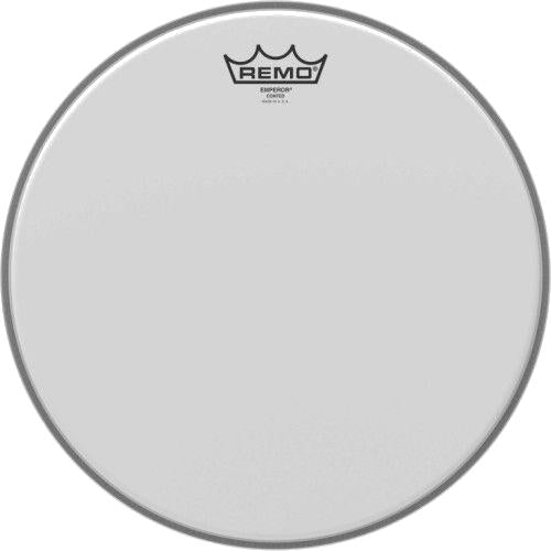 Remo 13'' Emperor Coated