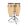 Latin Percussion Set Congas Série City LP646NY-AW 10