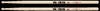 vic firth baguettes olives bois aj5