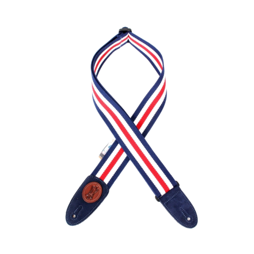 Levy's Levys MSSC8-RWB Coton
