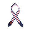 Levy's Levys MSSC8-RWB Coton