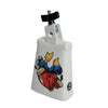 Latin Percussion Cloche LP20NY-NYG Collect-A-Bells Grafiti