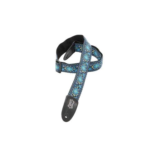 Levy's Hootenany Design 004