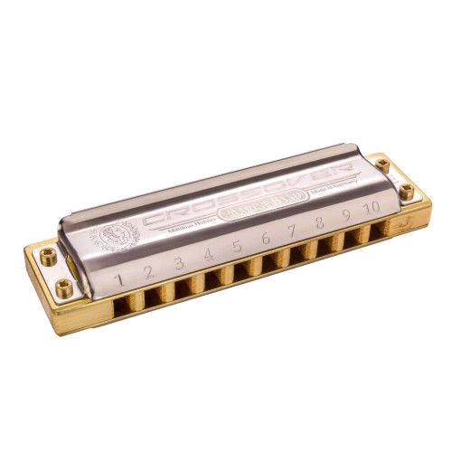Hohner Marine Band Crossover Ré