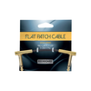Rockboard Patch plat 5 cm Gold